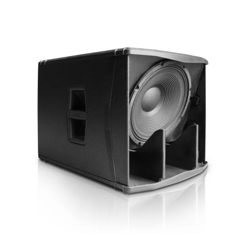 dB Technologies SUB15H 15" 1400W Active Subwoofer - Each