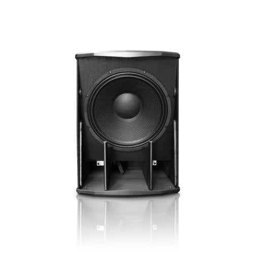 dB Technologies SUB18H 18" 2000W Active Subwoofer - Each