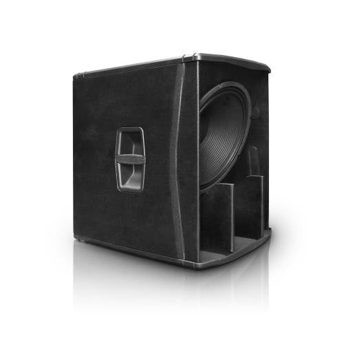 dB Technologies SUB18H 18" 2000W Active Subwoofer - Each