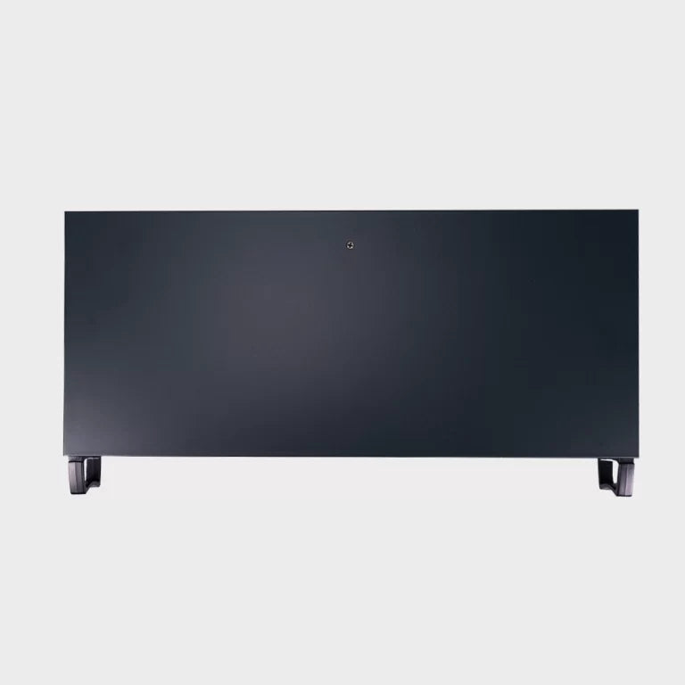 Urban Classic SVF 222080 Dual Bodypack Wireless Microphone System with Dual Head Mics, UHF Transmission, 100+100 Channels, HISS Noise Cancellation and 90m Coverage for Professional Hands-Free Audio Applications