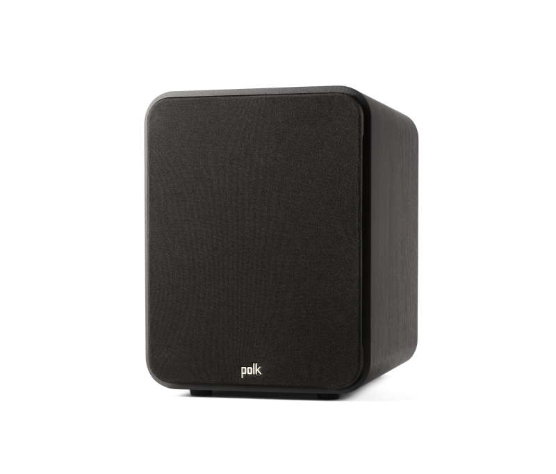 Polk Audio ES10 Signature Elite 200w / 10 inch Subwoofer For Music & Home Theater Systems - Each