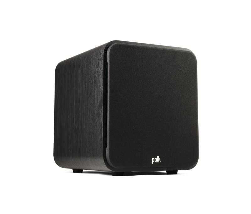 Polk Audio ES08 Signature Elite 100w inch Subwoofer For Music Ho