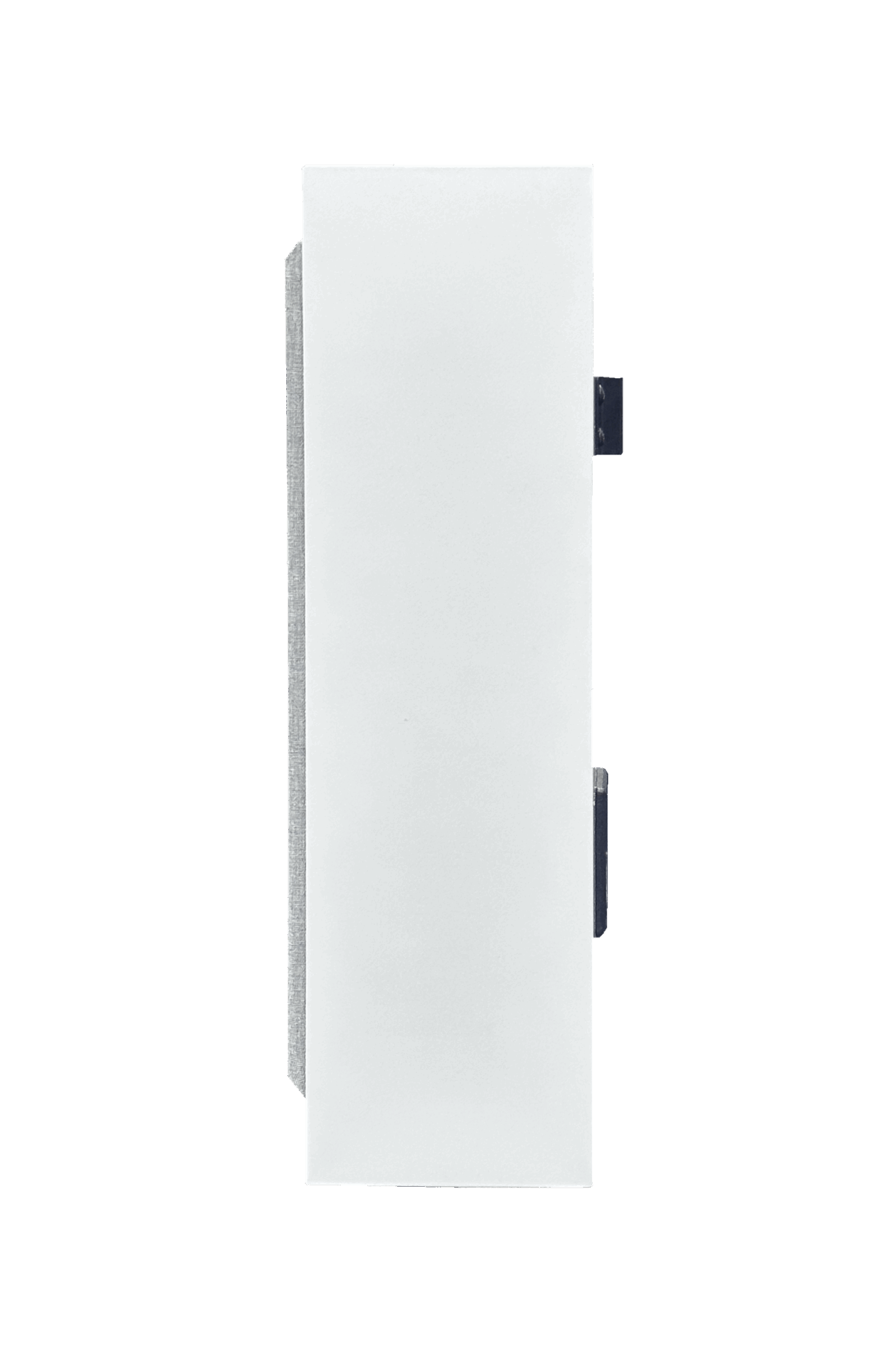 Pure Acoustics Slim 525 5.25" Slim Cinema Speaker - Pair