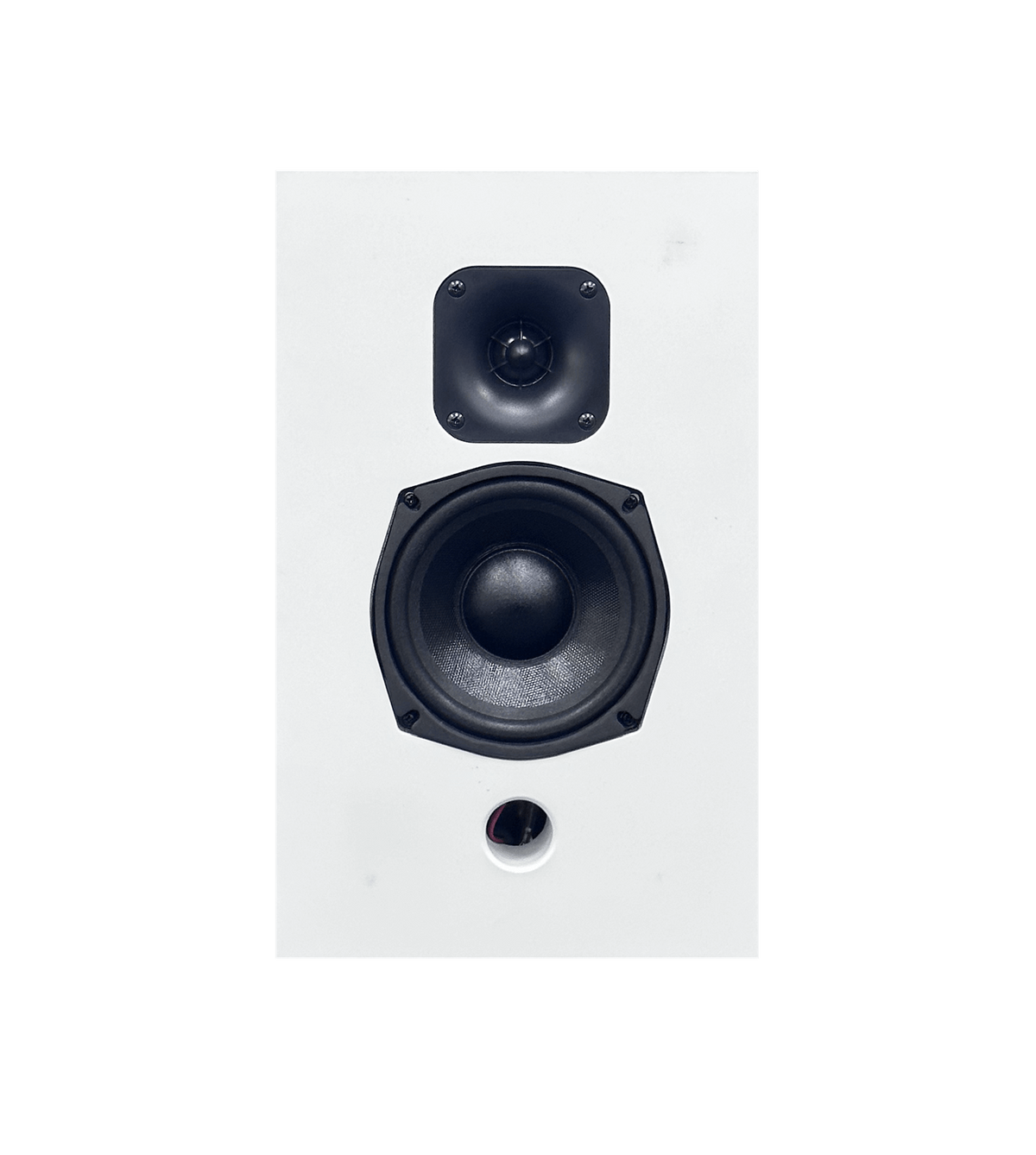 Pure Acoustics Slim 525 5.25" Slim Cinema Speaker - Pair