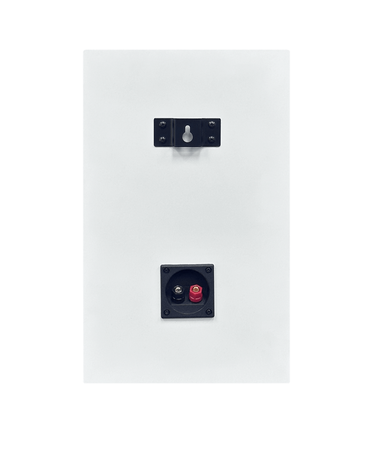 Pure Acoustics Slim 525 5.25" Slim Cinema Speaker - Pair