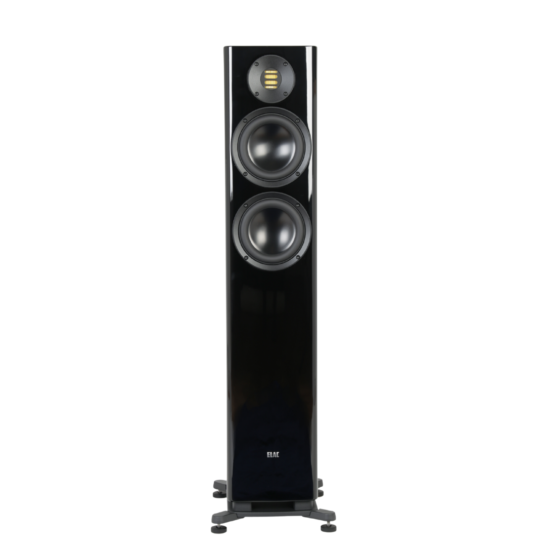 Elac Solano FS287  Floor standing Speaker - Pair