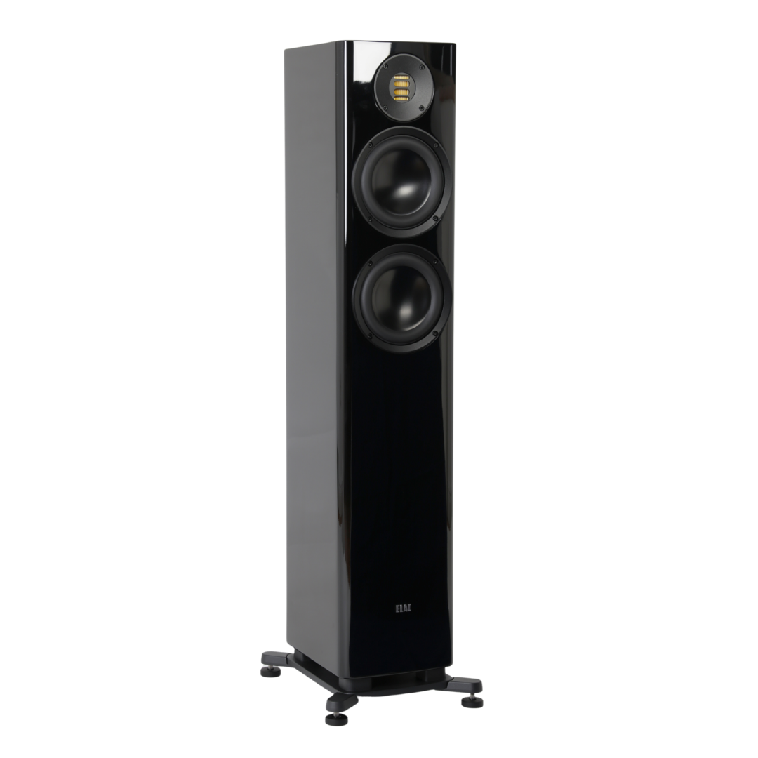 Elac Solano FS287  Floor standing Speaker - Pair