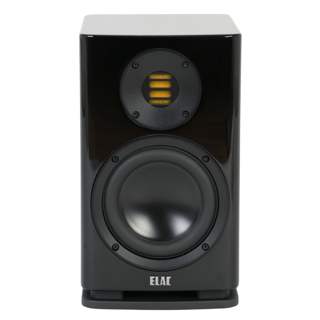 Elac Solano BS283 Bookshelf Speaker - Pair