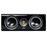 Elac Solano CC281 Center Channel Speaker - Each