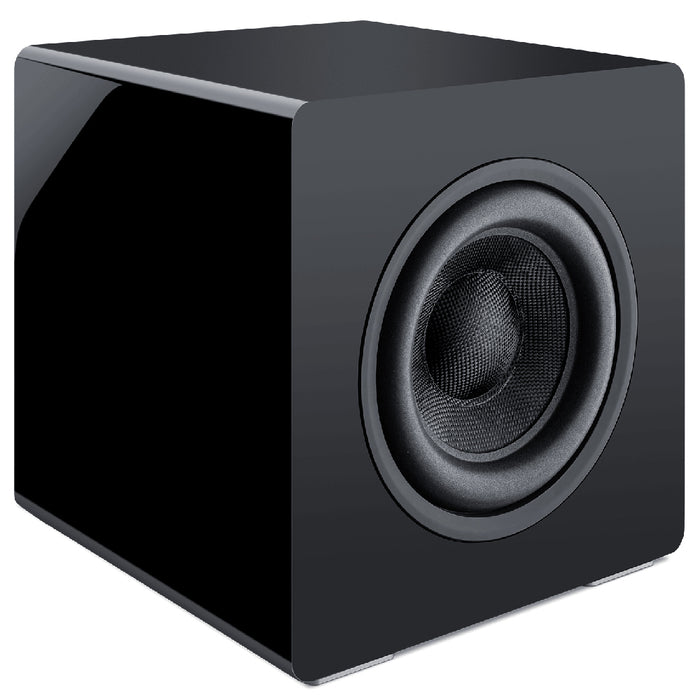 Speakercraft XTEQi-12 SubWoofer Powered Dual 12" High-Excursion Kevlar Cone- Each
