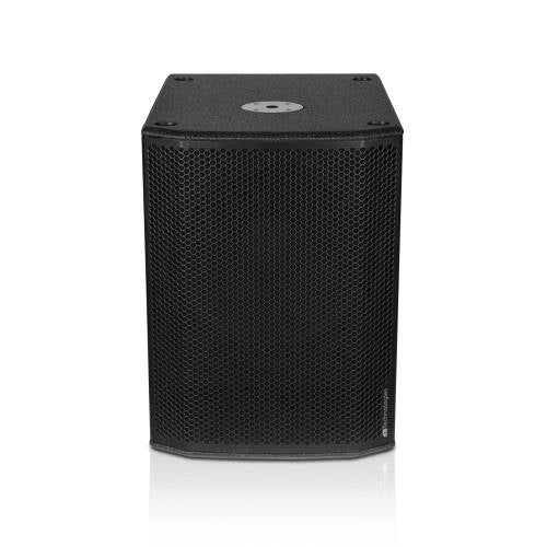 dB Technologies SUB615 15" 1200W Active Subwoofer - Each