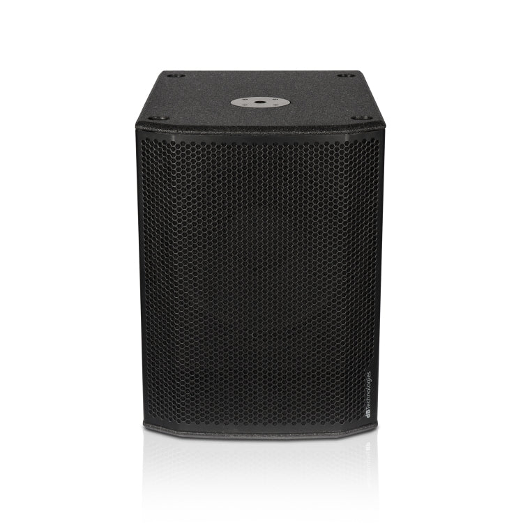 dB Technologies SUB615 15" 1200W Active Subwoofer - Each