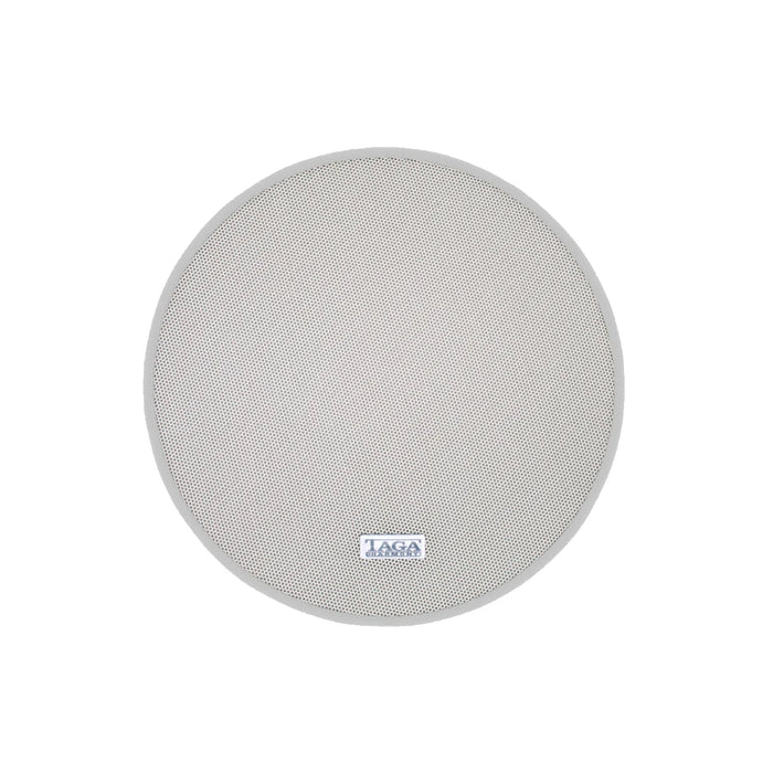 TAGA Harmony TCI-Platinum-100R 6.5 " In-Ceiling /In-Wall Speaker - Pair