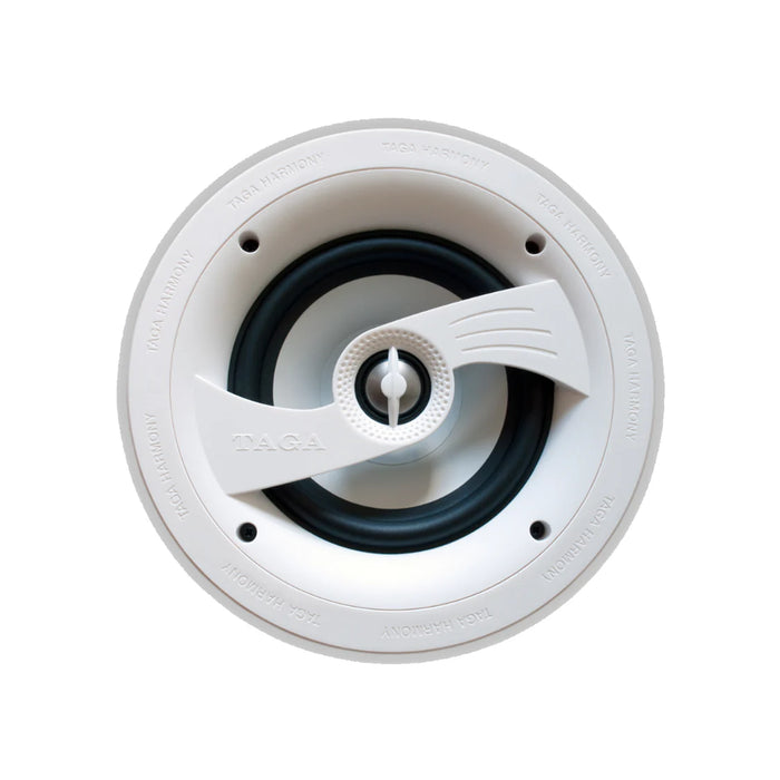 TAGA Harmony TCI-Platinum-100R 6.5 " In-Ceiling /In-Wall Speaker - Pair