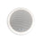 TAGA Harmony TCW-300R SM 6.5 " In-Ceiling /In-Wall Speaker - Pair