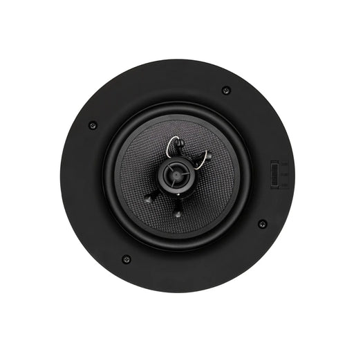 TAGA Harmony TCW-480R Slim 6.5 " In-Ceiling /In-Wall Speaker - Pair