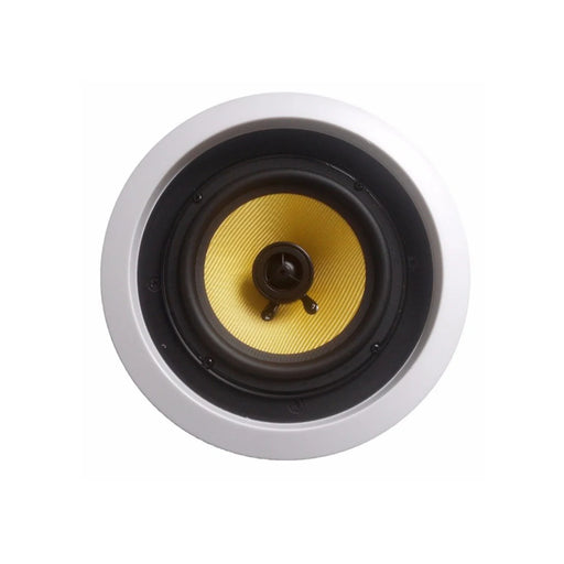 TAGA Harmony TCW-500R V.4  6.5 " In-Ceiling /In-Wall Speaker - Pair