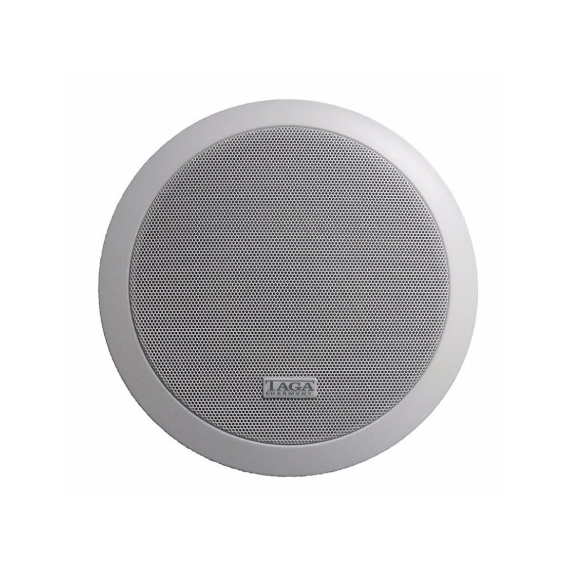 TAGA Harmony TCW-500R V.4  6.5 " In-Ceiling /In-Wall Speaker - Pair