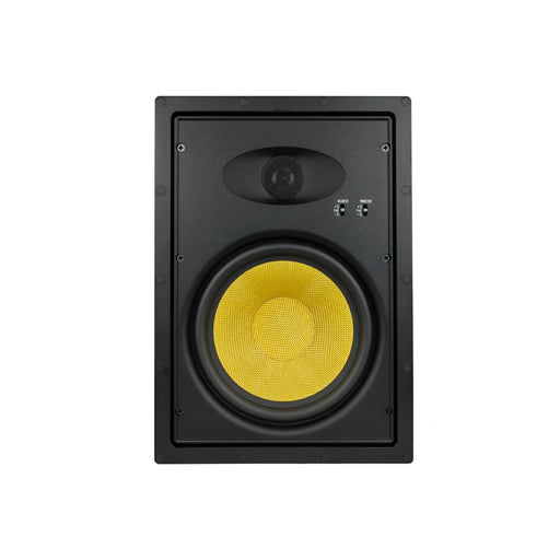 TAGA  Harmony TCW-890  8" 2-Way In-Wall Speaker - Pair