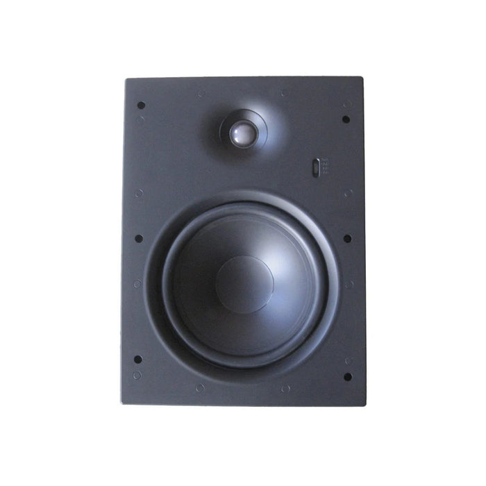 TAGA Harmony TCW-900  8" 2-Way In-Wall / In-Ceiling Speaker - Pair