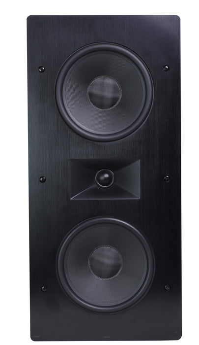 Kasper TD218i  8" In-wall and  Ceiling Speaker - Each