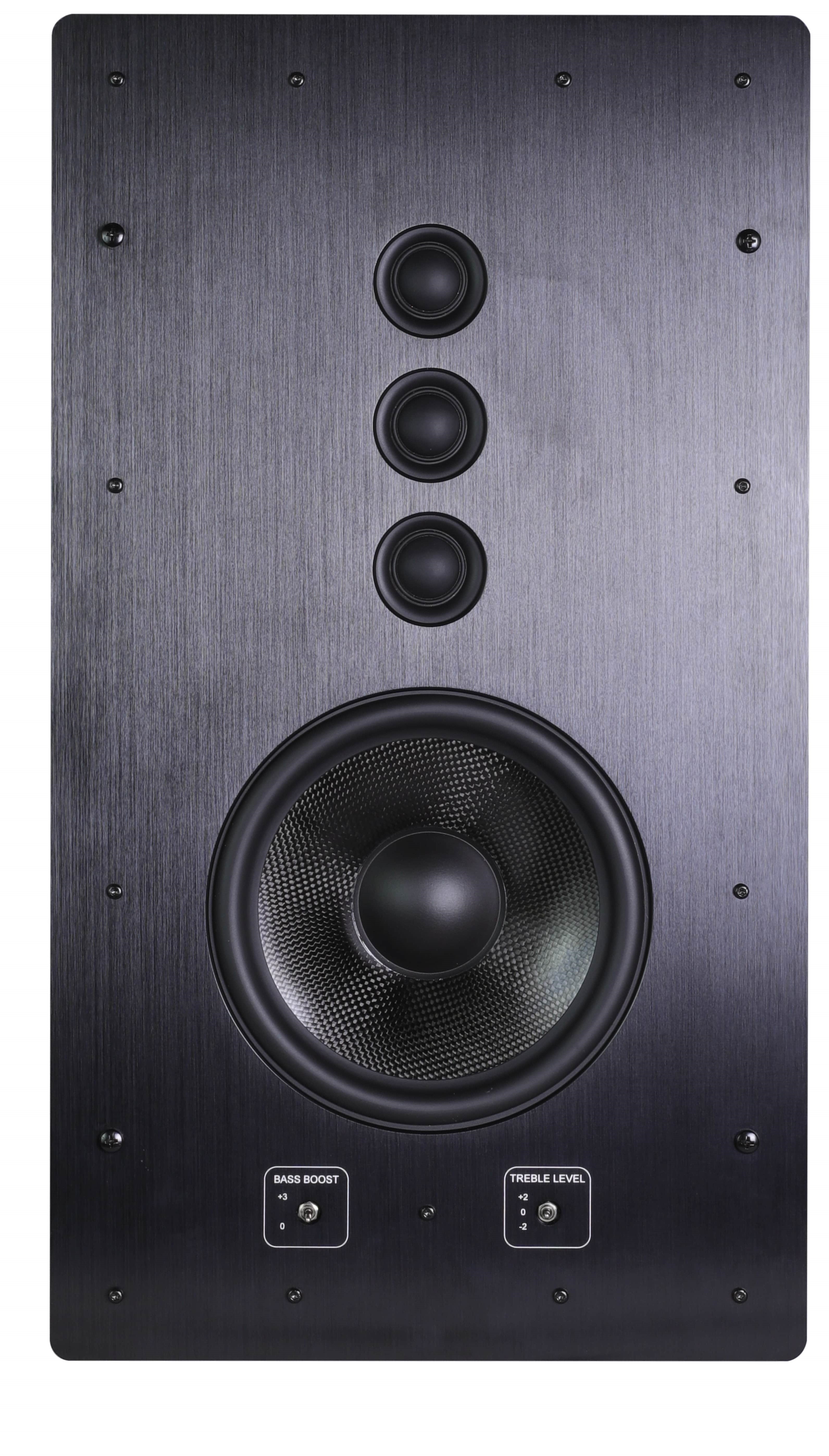 Kasper TD820i  8" In-wall and  Ceiling Speaker - Each