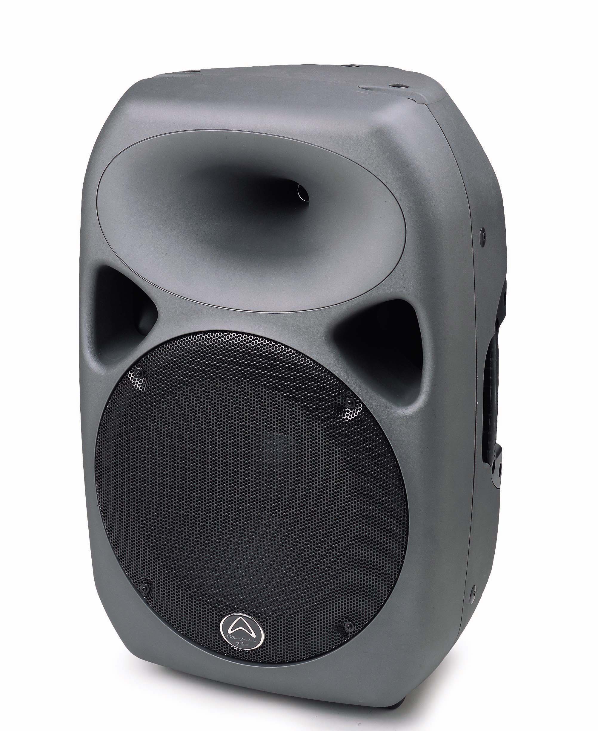 Wharfedale Pro TITAN 15 2 Way 15" Passive Speaker 400W - Each