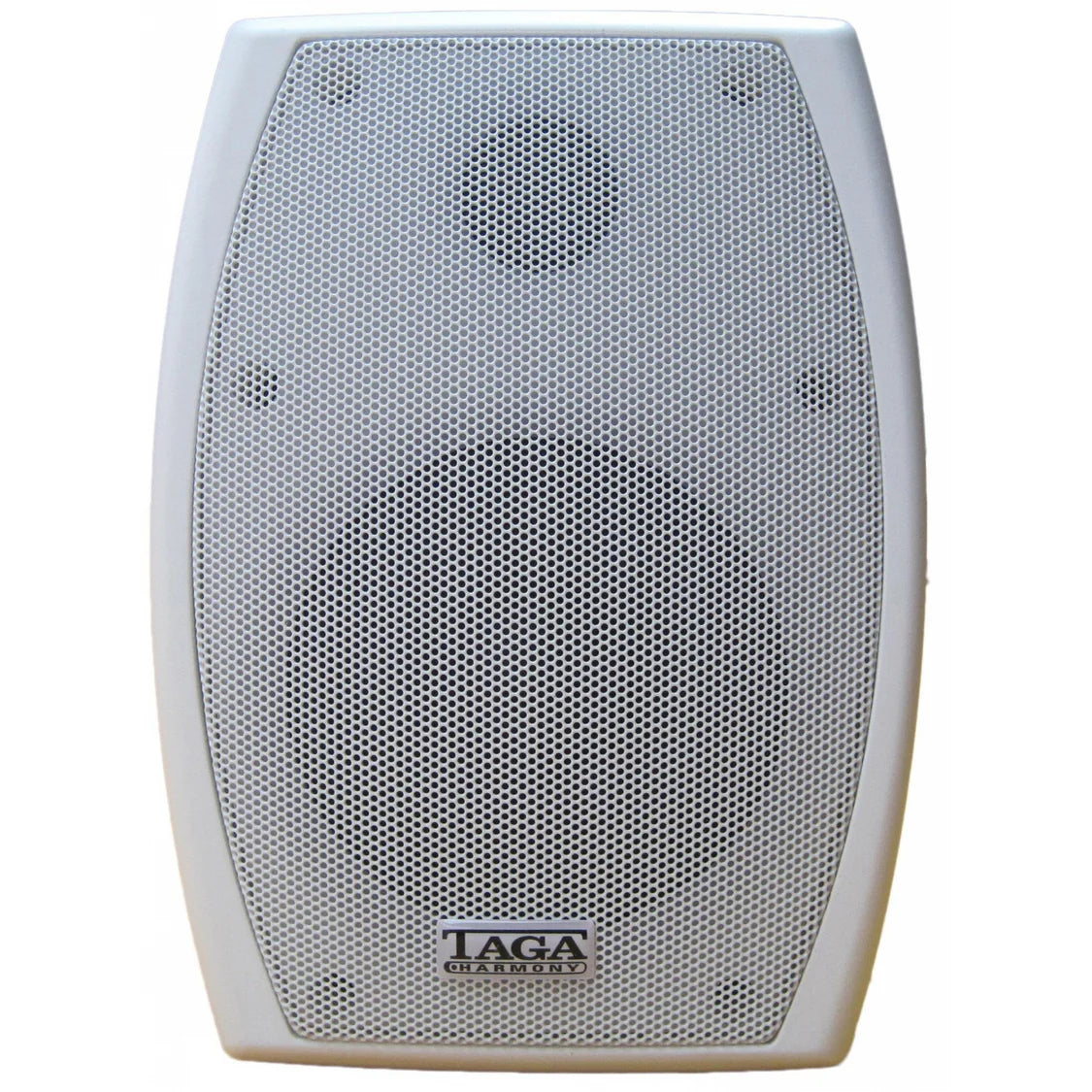 TAGA Harmony TOS-315 Indoor/Outdoor Wall Mountable Speaker - Pair