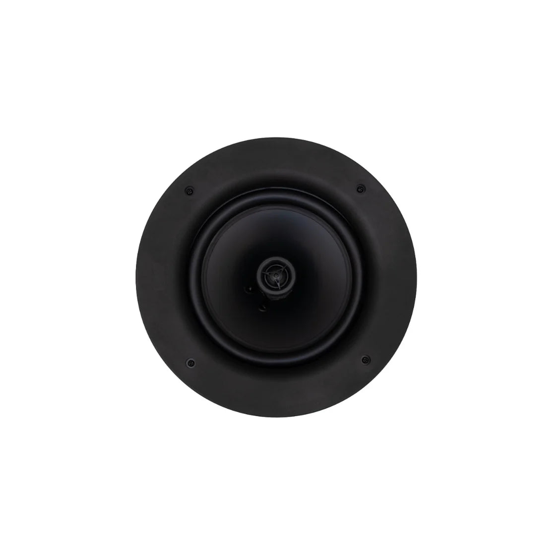 TAGA Harmony TCW-390R 2 Way Bass 8" In-Ceiling Speaker - Pair