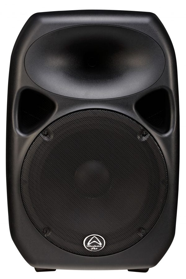 Wharfedale Pro TITAN 15 2 Way 15" Passive Speaker 400W - Each