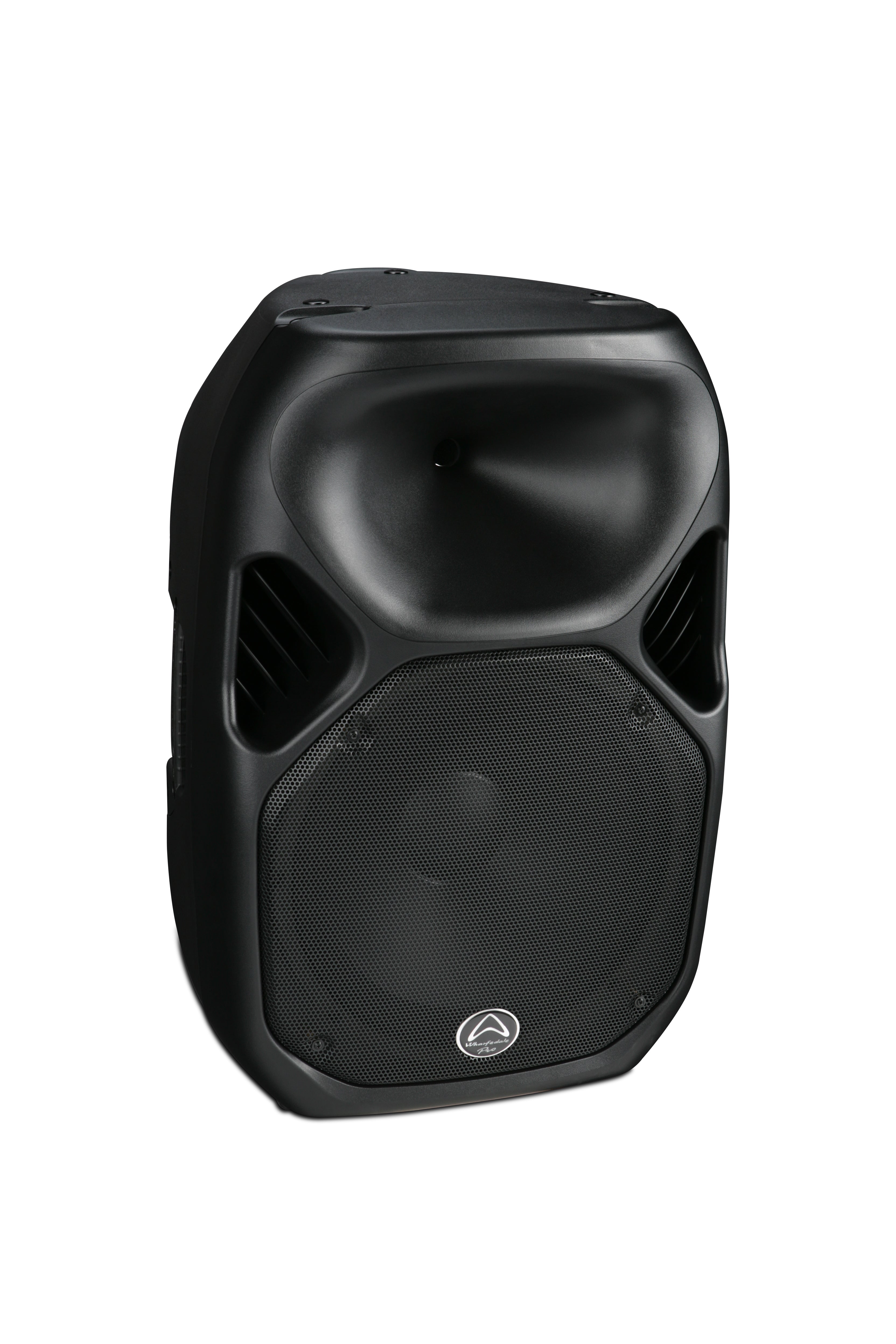 Wharfedale Pro TITAN AX15 420W Active 15" 2-way Bi-amplified 15 " Woofer - Each