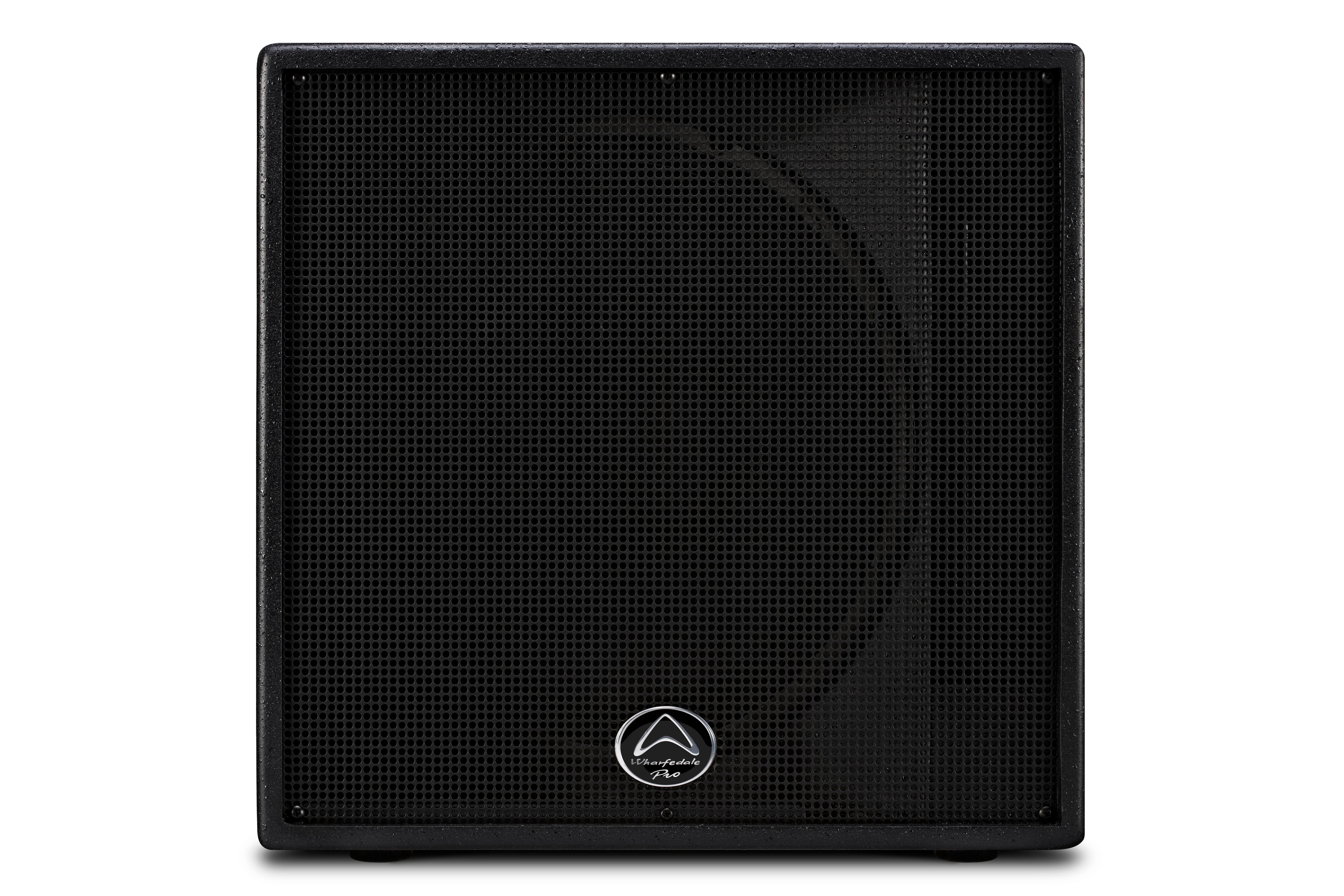 Wharfedale Pro TITAN SUB A15 MKII - 15" 400W Active Subwoofer - Each