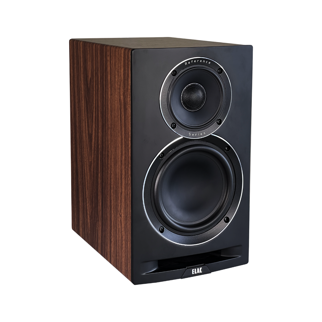 Elac UBR62 Uni-Fi Reference  Bookshelf Speaker - Pair