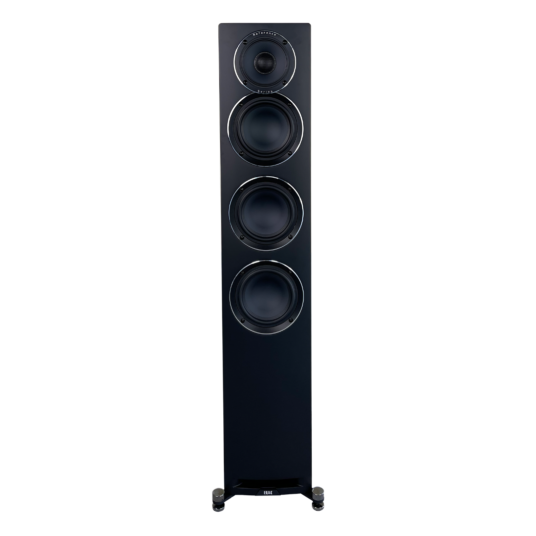 Elac UFR52 Uni-Fi Reference Tower Speaker - Pair