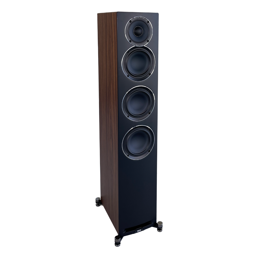 Elac UFR52 Uni-Fi Reference Tower Speaker - Pair