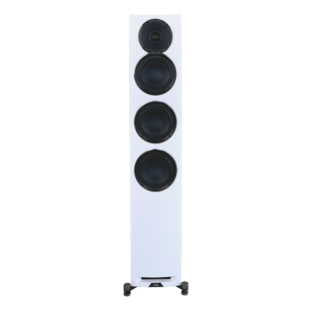 Elac UFR52 Uni-Fi Reference Tower Speaker - Pair