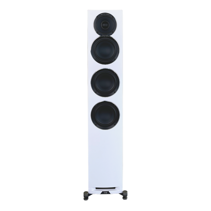 Elac UFR52 Uni-Fi Reference Tower Speaker - Pair