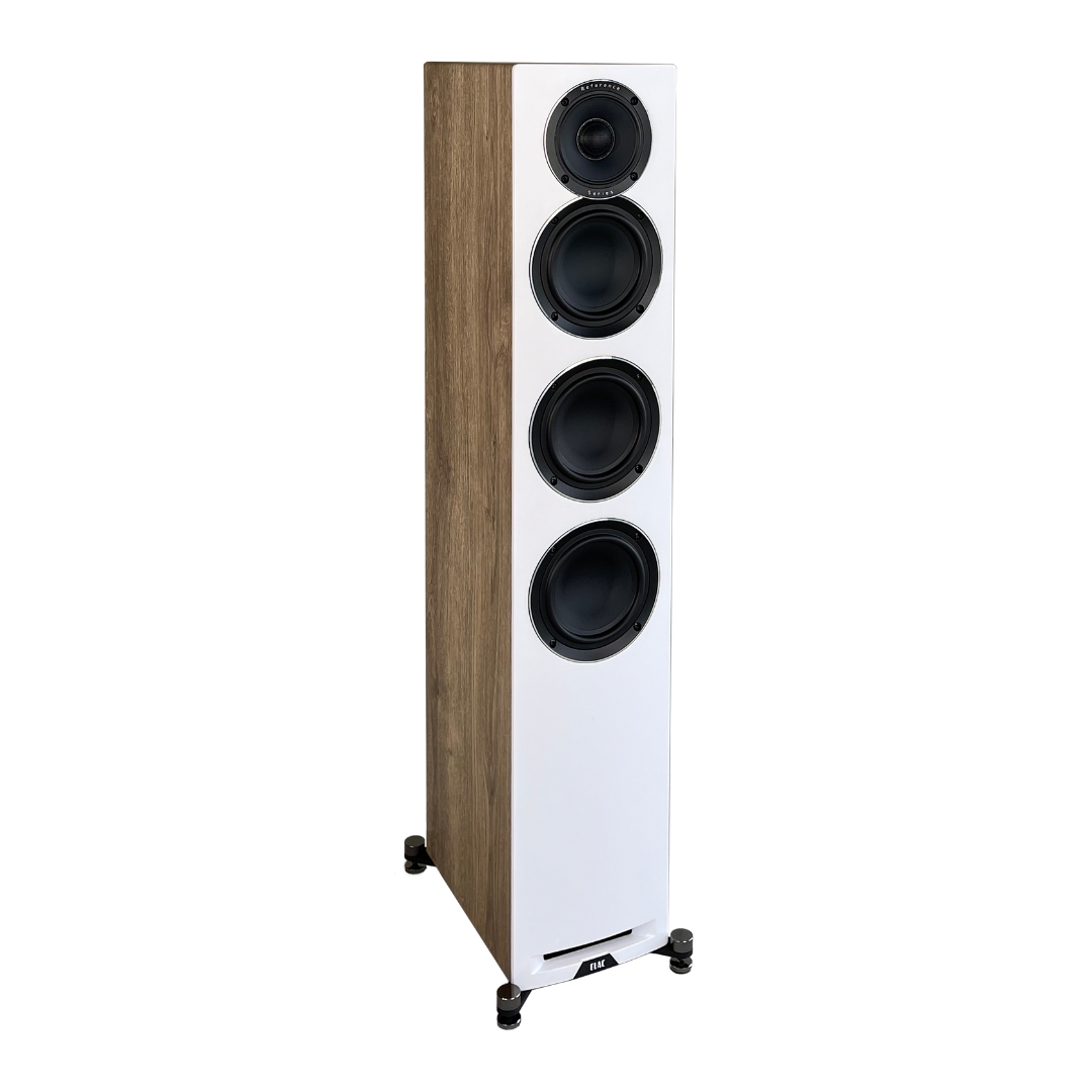 Elac UFR52 Uni-Fi Reference Tower Speaker - Pair