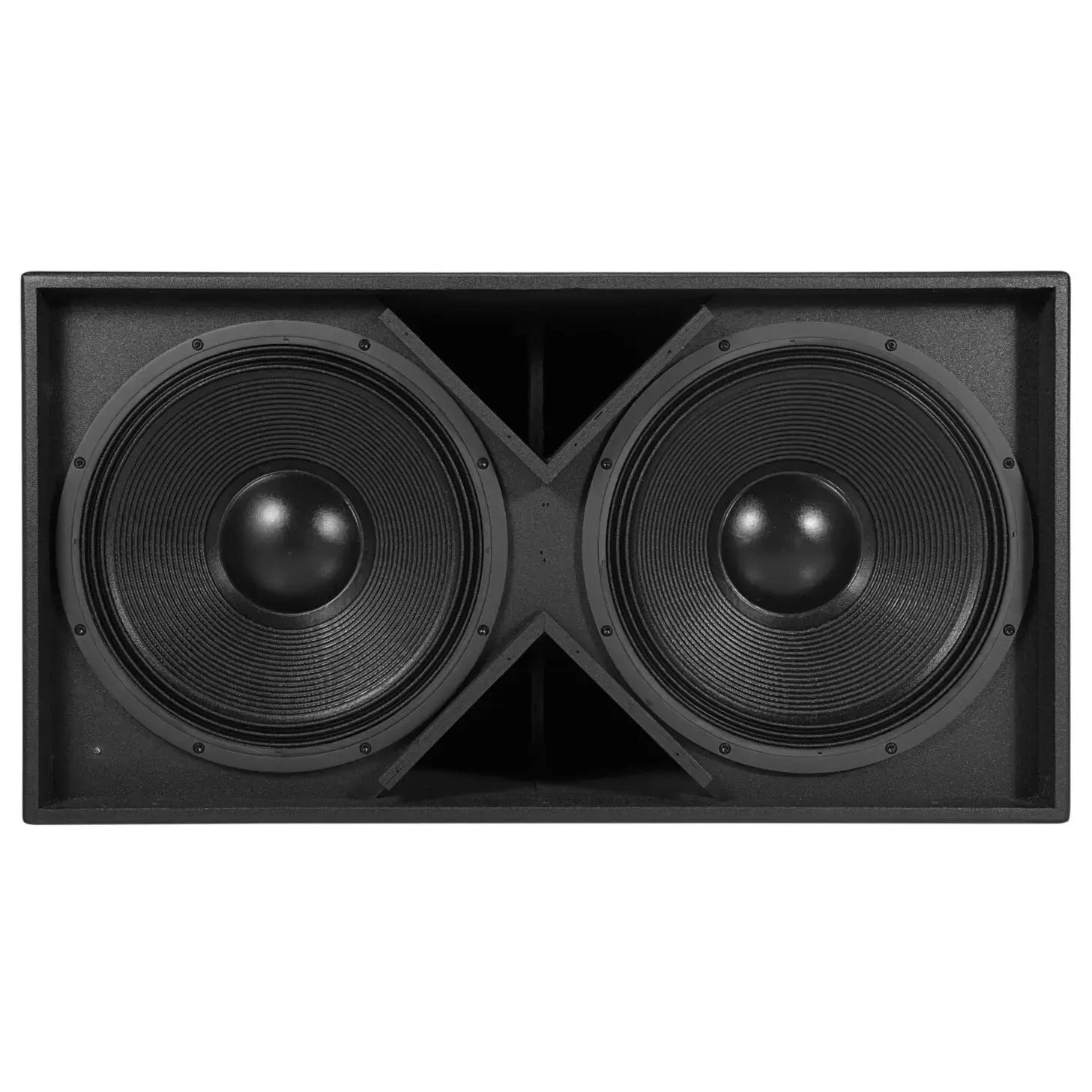 Wharfedale Pro WLA 218 BA  Active Dual 18" Subwoofer - Each