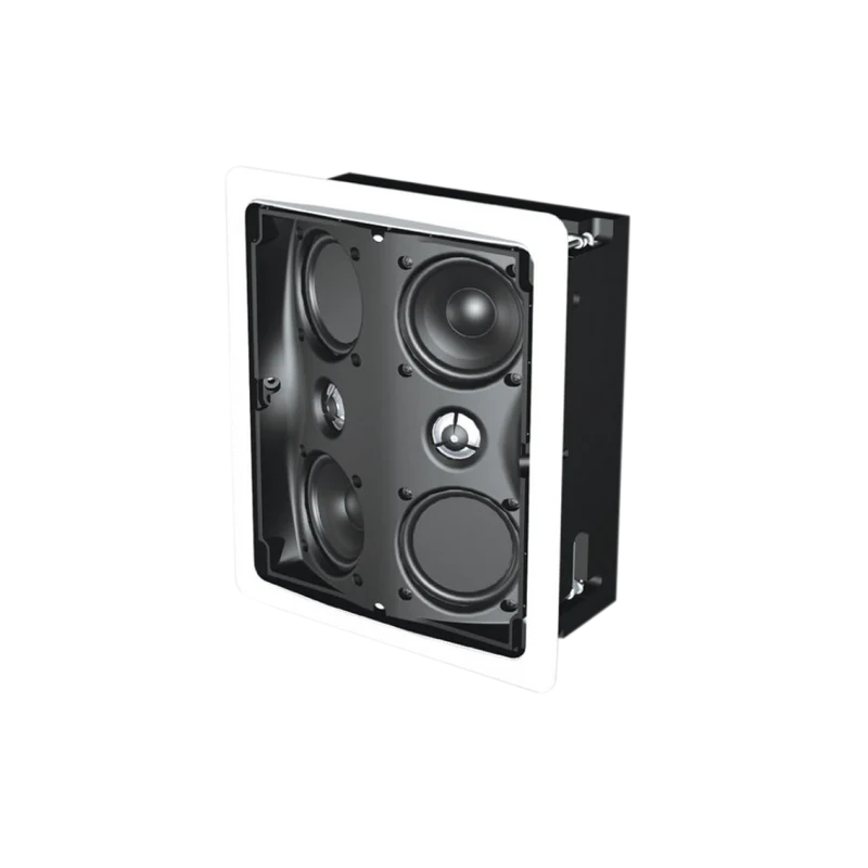 Definitive Technology UIW RSS III Reference In-Ceiling/In-Wall Bipolar Loudspeaker - Each