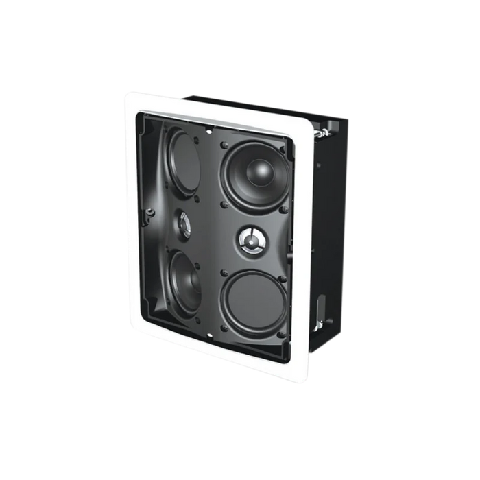 Definitive Technology UIW RSS III Reference In-Ceiling/In-Wall Bipolar Loudspeaker - Each