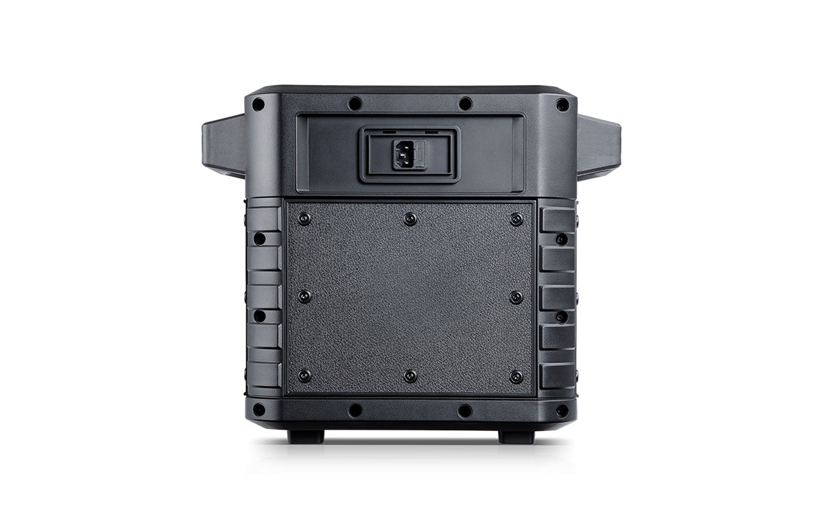 Alto Professional  Uber PA 50 Watt Portable Rechargable Buletooth PA System