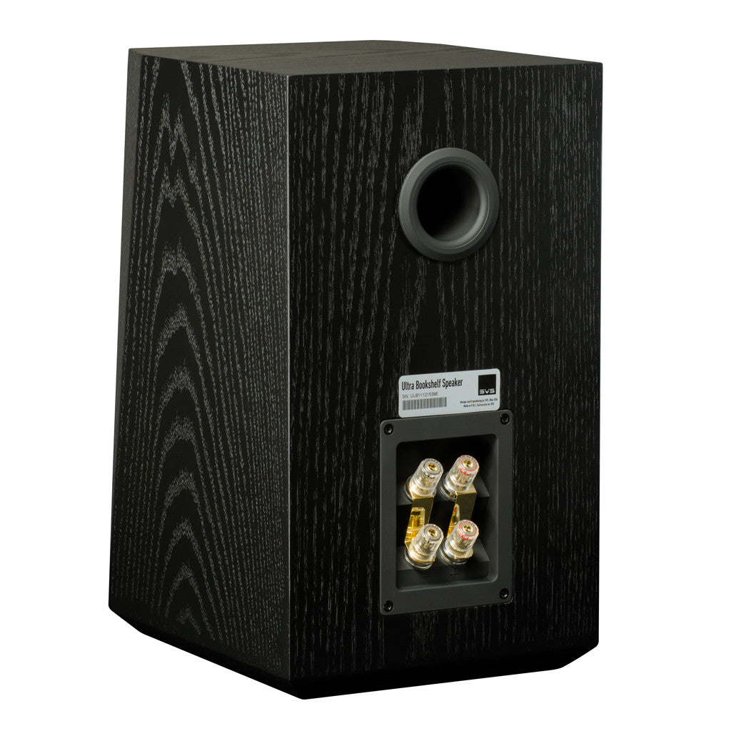 SVS Ultra Bookshelf Speaker - Pair