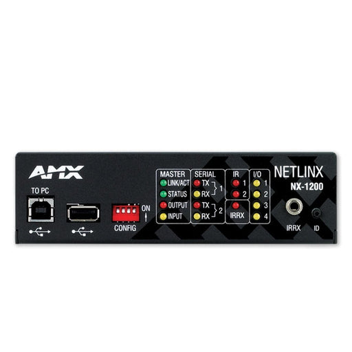 AMX NX-1200 NetLinx NX Integrated Controller - Each