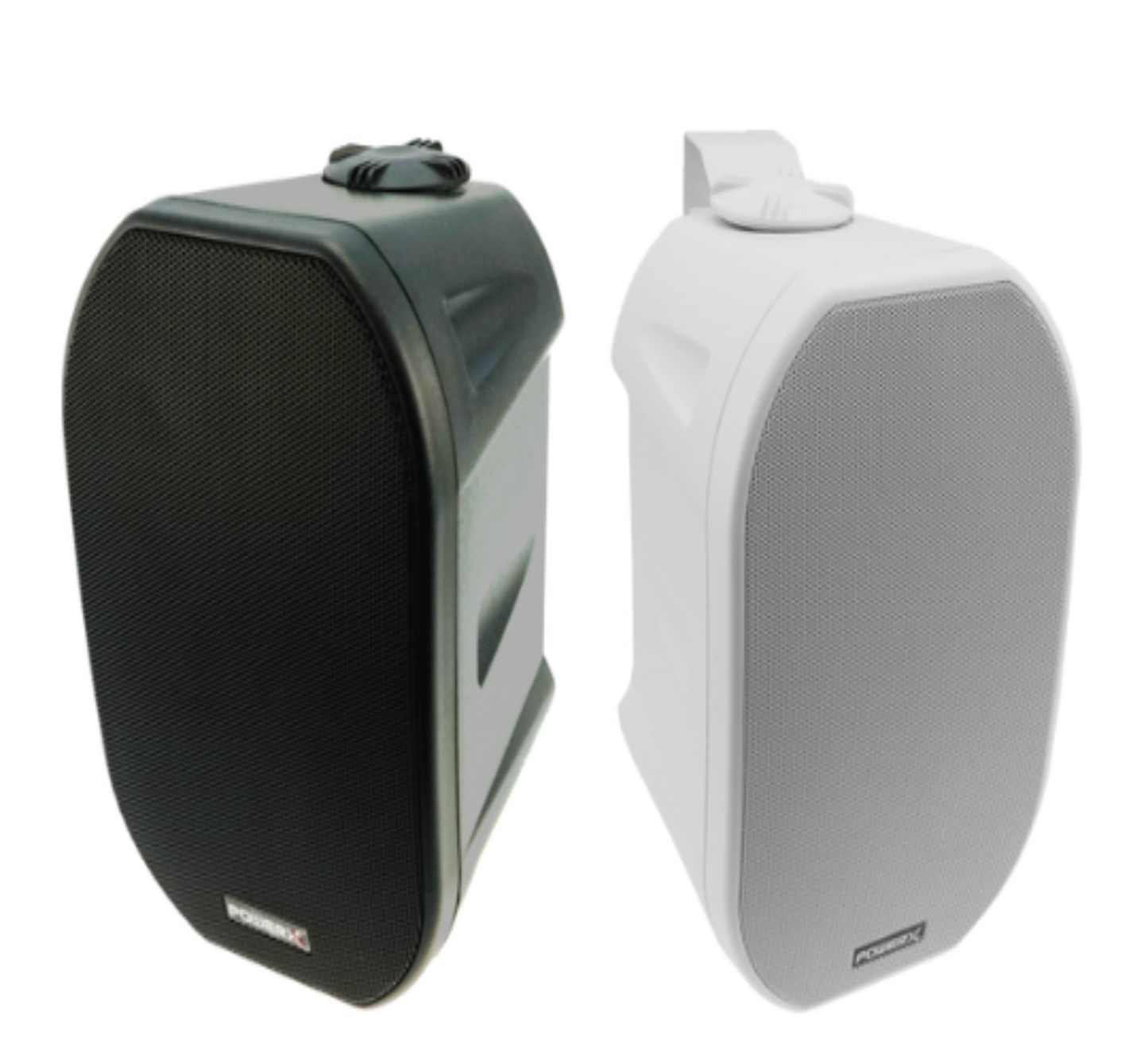 PowerX WS 62T  6" 40W 2-Way Indoor / Outdoor Speaker - Pair