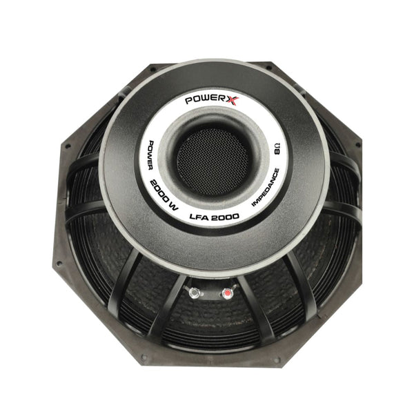 PowerX 21LFA 2000V2 5.5