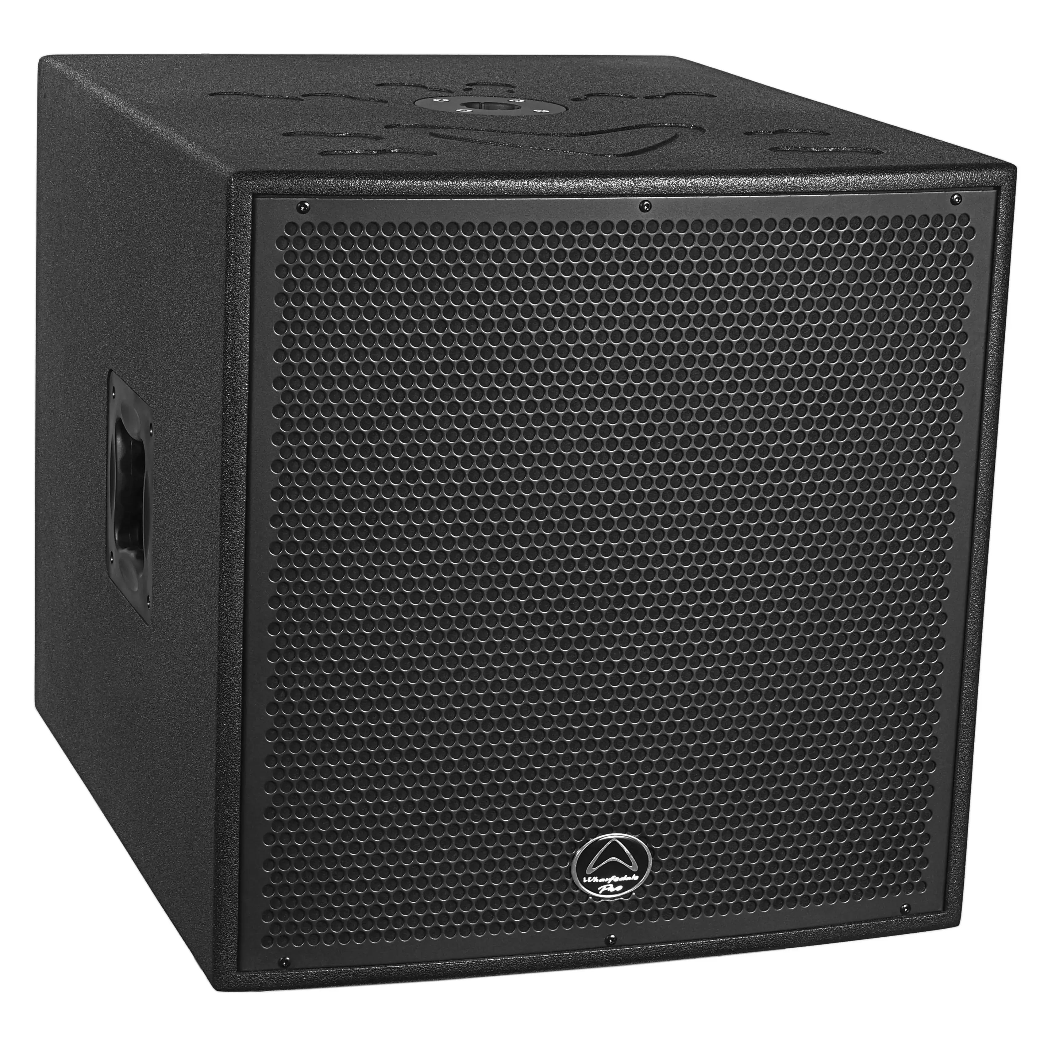 Wharfedale Pro DELTA AX 18B 18″ Powered Subwoofer - Each