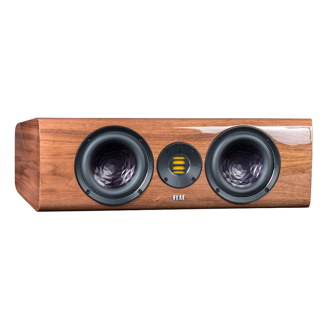 Elac VELA VCC 401 Center speaker