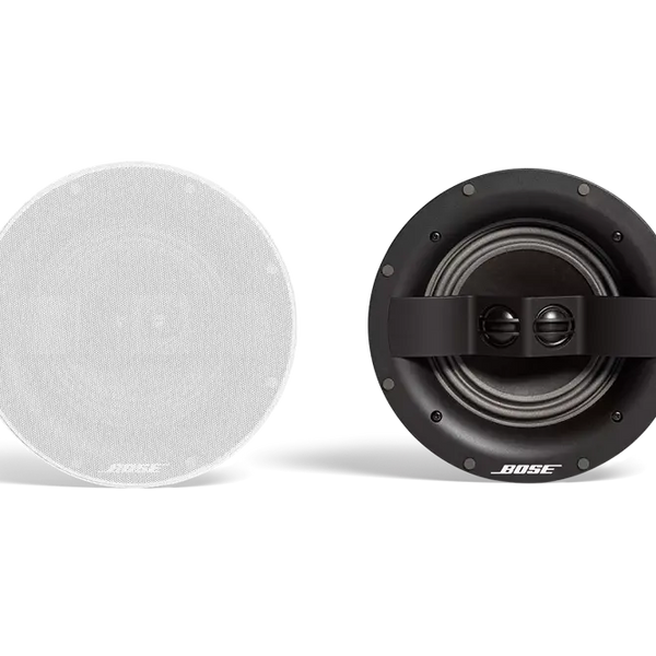 Bose Virtually Invisible® 791 in-ceiling speakers II Pair