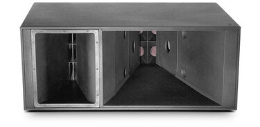 JBL VLA301Hi High-Output 3-Way Full-Range Line Array Loudspeaker System for Enhanced SPL Professional Installed Sound Applications - Audiomaxx India